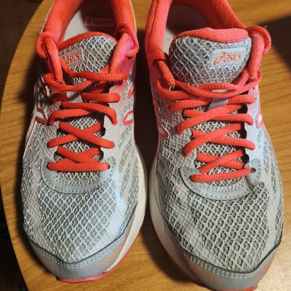 Asics - Picture 4 of 4